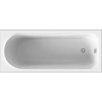 Акриловая ванна Bas