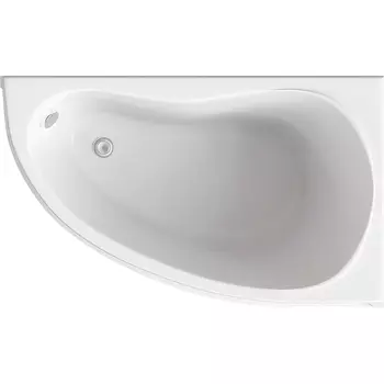 Акриловая ванна Bas