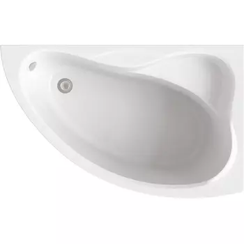 Акриловая ванна Bas