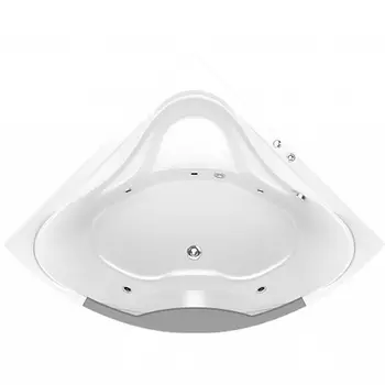 Акриловая ванна Bas