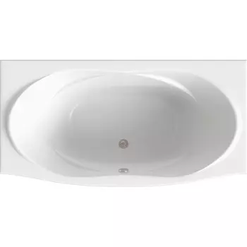 Акриловая ванна Bas