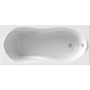 Акриловая ванна Bas