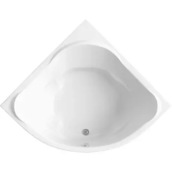 Акриловая ванна Bas