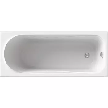 Акриловая ванна Bas