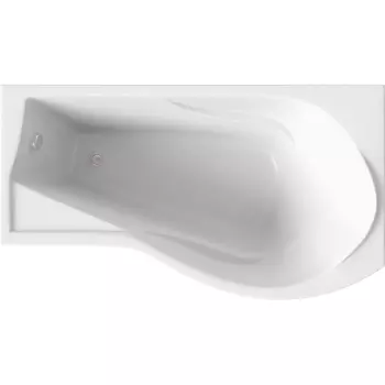 Акриловая ванна Bas