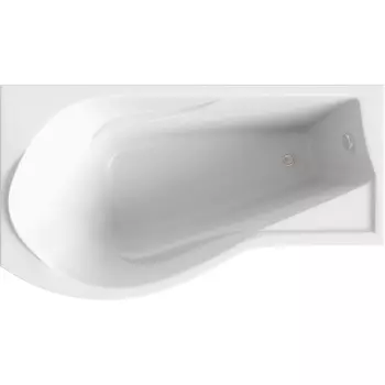 Акриловая ванна Bas