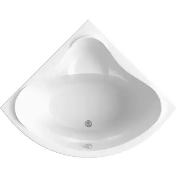 Акриловая ванна Bas