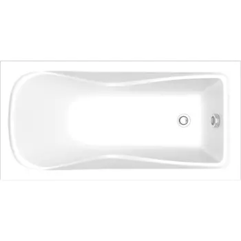 Акриловая ванна Bas