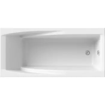 Акриловая ванна Bas