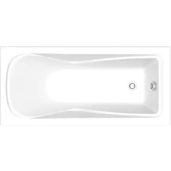 Акриловая ванна Bas