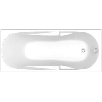 Акриловая ванна Bas