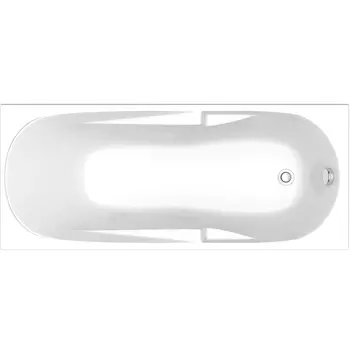 Акриловая ванна Bas