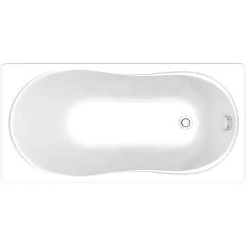 Акриловая ванна Bas