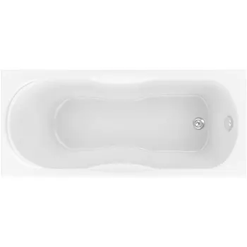 Акриловая ванна Bas