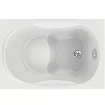 Акриловая ванна Bas