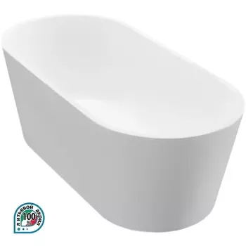Акриловая ванна BelBagno