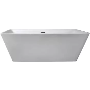 Акриловая ванна BelBagno