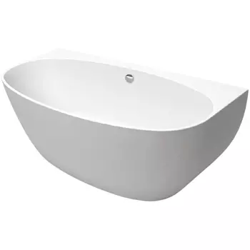 Акриловая ванна BelBagno