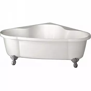 Акриловая ванна BelBagno