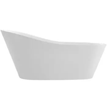 Акриловая ванна BelBagno