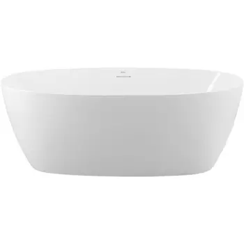 Акриловая ванна BelBagno