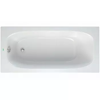 Акриловая ванна BelBagno