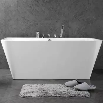 Акриловая ванна BelBagno