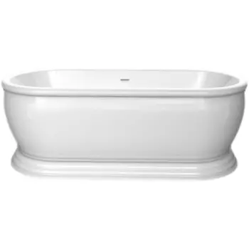 Акриловая ванна BelBagno