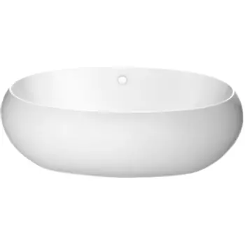 Акриловая ванна BelBagno