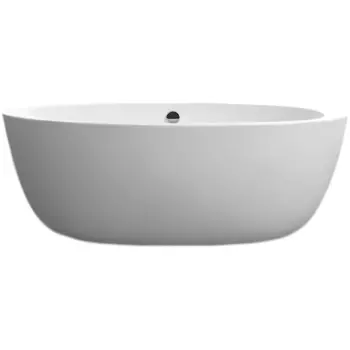 Акриловая ванна BelBagno