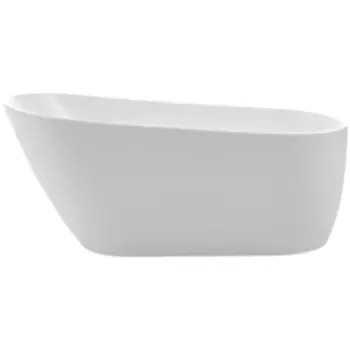 Акриловая ванна BelBagno