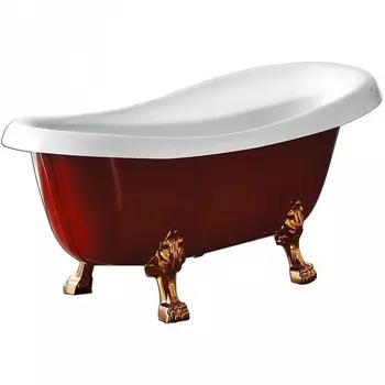 Акриловая ванна BelBagno