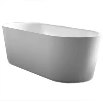 Акриловая ванна BelBagno