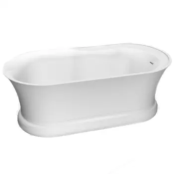 Акриловая ванна BelBagno