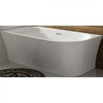 Акриловая ванна BelBagno