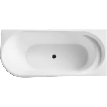 Акриловая ванна BelBagno