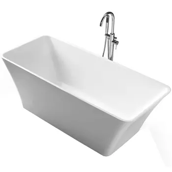 Акриловая ванна BelBagno