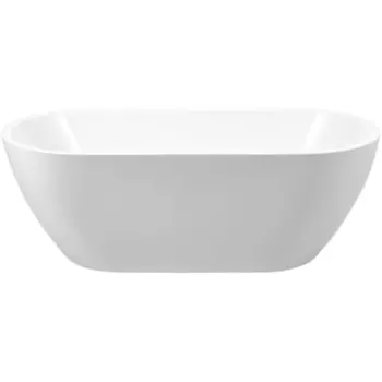 Акриловая ванна BelBagno