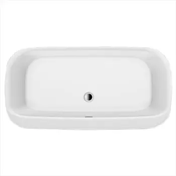 Акриловая ванна BelBagno