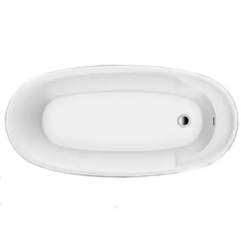 Акриловая ванна BelBagno