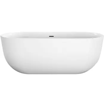 Акриловая ванна BelBagno