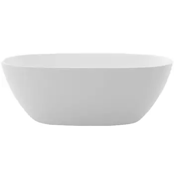 Акриловая ванна BelBagno