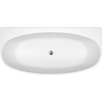 Акриловая ванна BelBagno