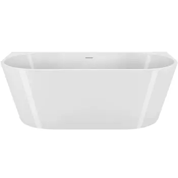 Акриловая ванна BelBagno