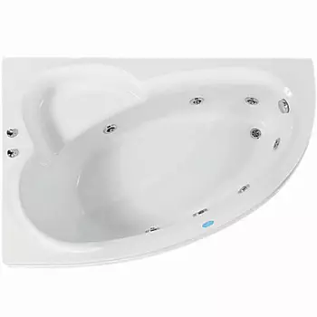 Акриловая ванна BellSan