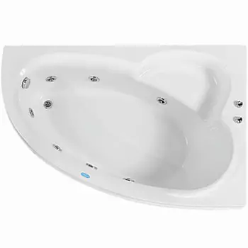 Акриловая ванна BellSan