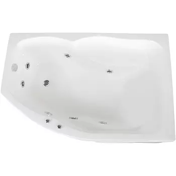 Акриловая ванна BellSan