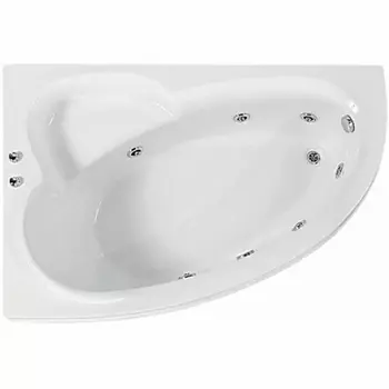 Акриловая ванна BellSan