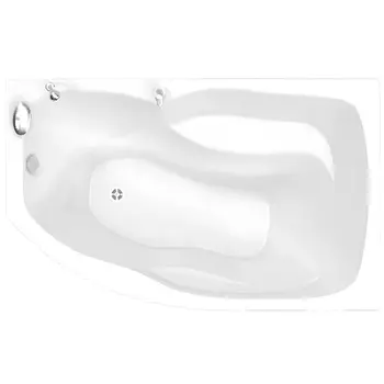 Акриловая ванна BellSan