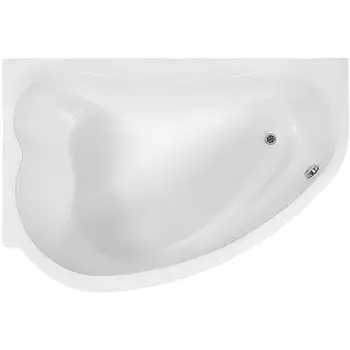 Акриловая ванна BellSan